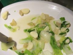 -绿茶餐厅(松江万达店)
