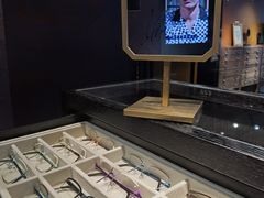 -大视光学•LINDBERG林德伯格•全球手工眼镜集合店(王府井店)