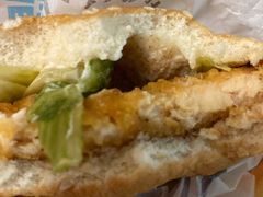 -汉堡王(上海凌云壹街坊店)