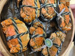 -万龙洲海鲜(阜外店)