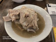 -松發肉骨茶(先得坊店)