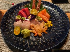 -鮨鲸·和牛烧(三里屯店)
