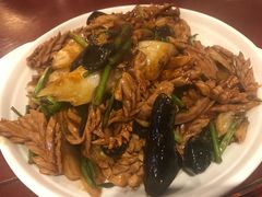 -鸢飞潍坊菜馆(鸢飞大酒店)