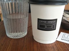 -CoffeeVendor(西乡店)
