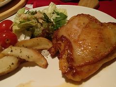 -斗牛士牛排(南京东路店)