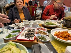 -北平味道.京味菜.烤鸭(梨园店)
