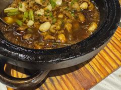 -鄱阳湖·江西小炒·瓦罐煨汤(五道口店)