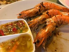 -Red Lobster