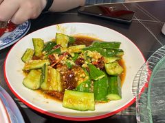 -京悦南门涮羊肉·羊蝎子火锅(田林路店)