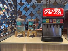 -半天妖烤鱼(大兴大悦春风里店)