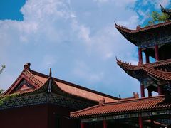 -皇罗禅寺