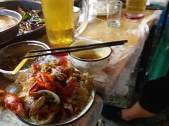 -去吃小龙虾·江湖菜·烧烤(南滨路店)