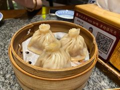 鸭肉包-南京大牌档(之心城店)