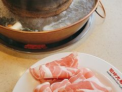 -阳坊大都涮羊肉(阳坊总店)