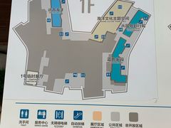 -贝林大翅鲸简餐厅(国家海洋博物馆店)