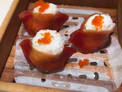 -蔡澜点心·粤菜(嘉里中心店)