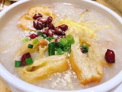 荔湾艇仔粥-赏点粤式点心(广州塔店)