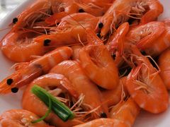-锐记美食店·现捞海鲜(闸坡店)