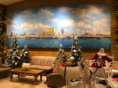 -澳门十六浦索菲特大酒店