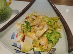 -乌记大厨餐厅