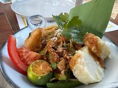 -三亚艾迪逊酒店·海滩烧烤 BARBACOA·现场乐队·浪漫晚餐·烧烤海鲜