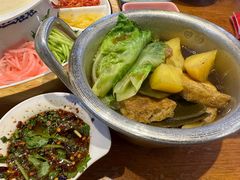 -怪噜范·老贵阳街头名小吃(鸿通城店)