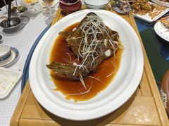 -卫鼎轩·曹公馆(鼓楼店)