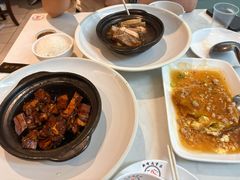 -新峰肉骨茶(总店)