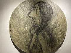 -素描餐厅(灵隐天竺店)