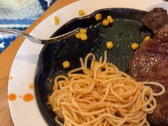 -豪客来牛排(天阳D32店)
