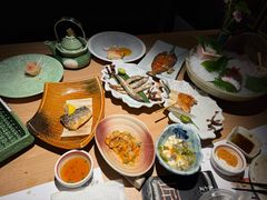 -匠和风精致料理(春熙路群光广场店)