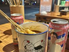 -半酌烧烤小酒馆(南京东路店)
