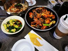 -一棠龙虾•王牌虾球(楚河汉街店)