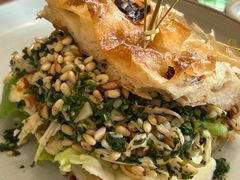 -O'mills Sourdough Bakery&Bistro(永嘉路店)