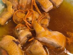 -鱼食饭稻·苏浙土菜17年老馆子(平江路店)