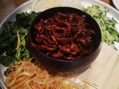 -满园烤鸭·春饼(抚顺万达店)