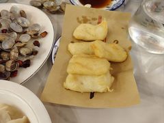 -百味饺子城•海鲜家常菜(秦皇岛店)