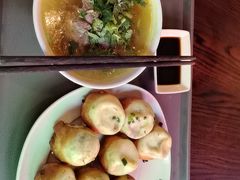 -哑巴生煎(临顿路店)