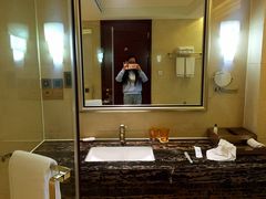 -鄂尔多斯博源豪生大酒店