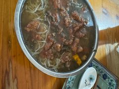 -老火车站牛肉粉