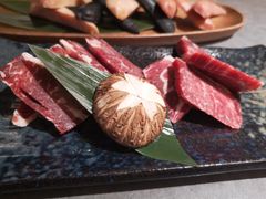 -花时·炭火烧肉(东百中心A馆店)