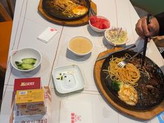 -豪享来中西餐厅(金水东路店)
