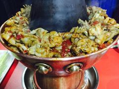 -北龙火锅店(燕山大街店)