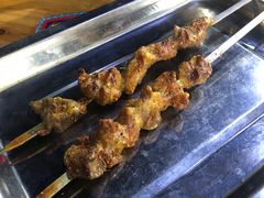 -莲香西域·正宗新疆菜(龙华店)