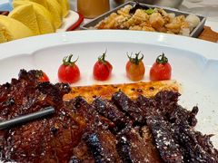 -品海楼·大连海胆锅贴馆(东港店)