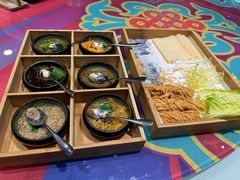 -有喜胶东小馆(太申祥和店)
