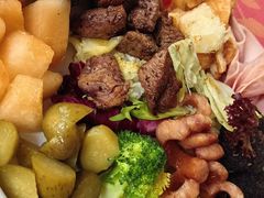 -ITA·意塔意大利餐厅(亦庄店)