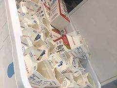 -兰熊鲜奶(西直门凯德mall店)