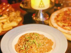 -AClub餐吧(富华里店)