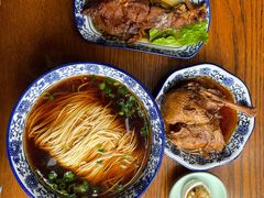 -孙盛兴奥灶面馆·蟹黄面·三虾面(山塘街总店)